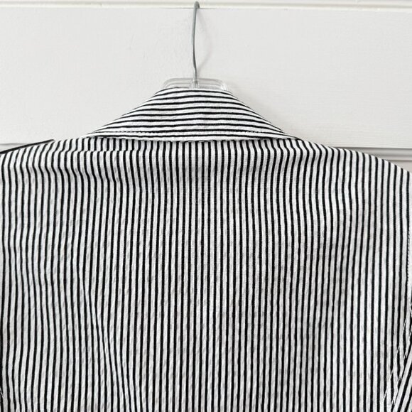 Club Monaco | Jami Moto Jacket - Picture 8 of 15